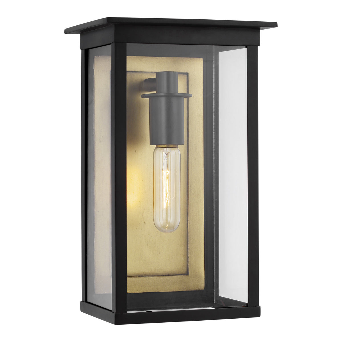 Freeport Medium Wall Lantern
