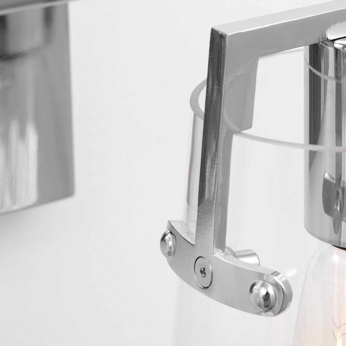 Crofton Two Light Vanity