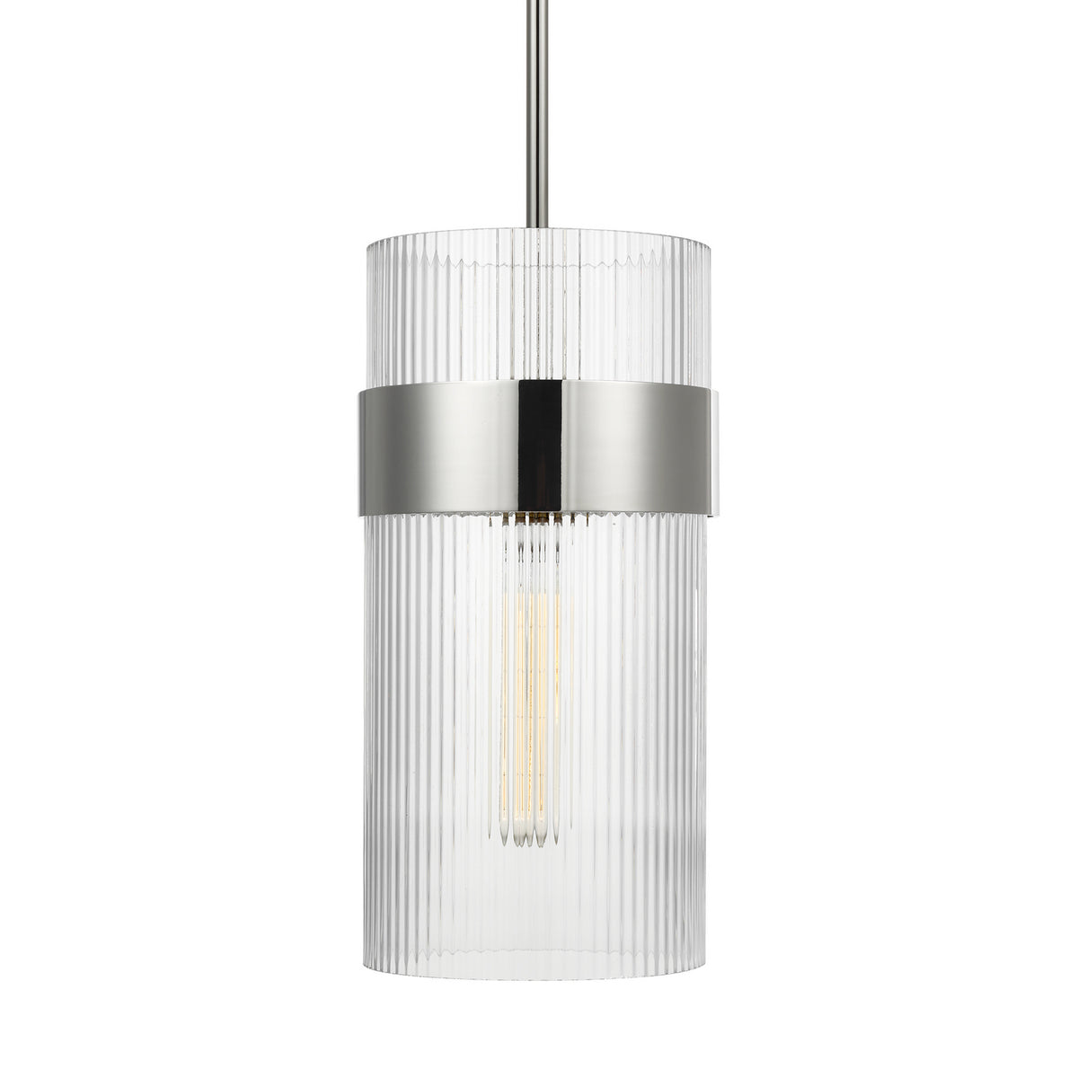 Geneva Large Pendant