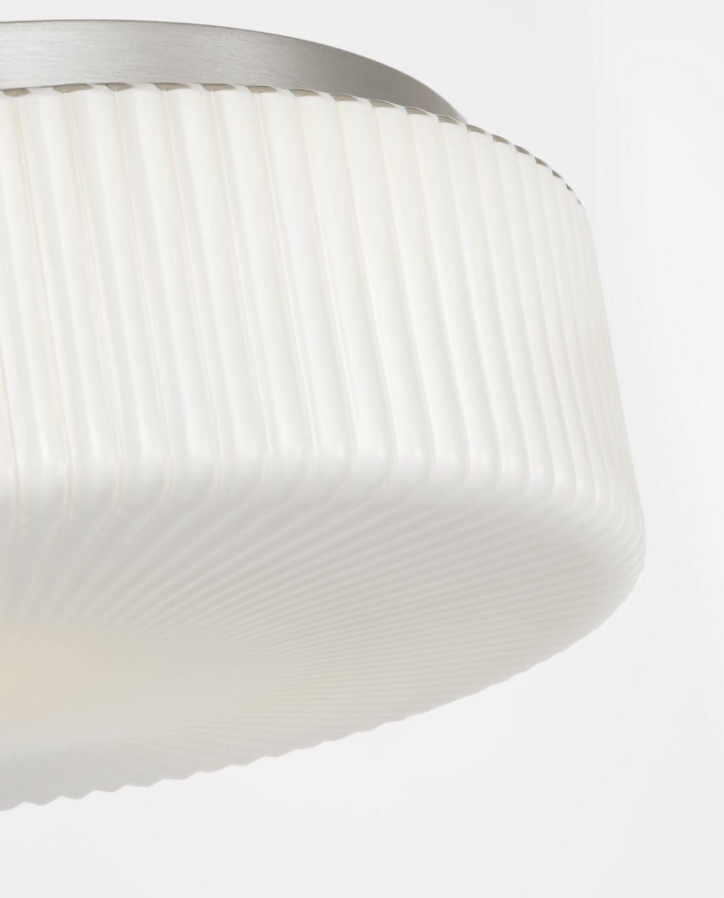Axira Two Light Flush Mount