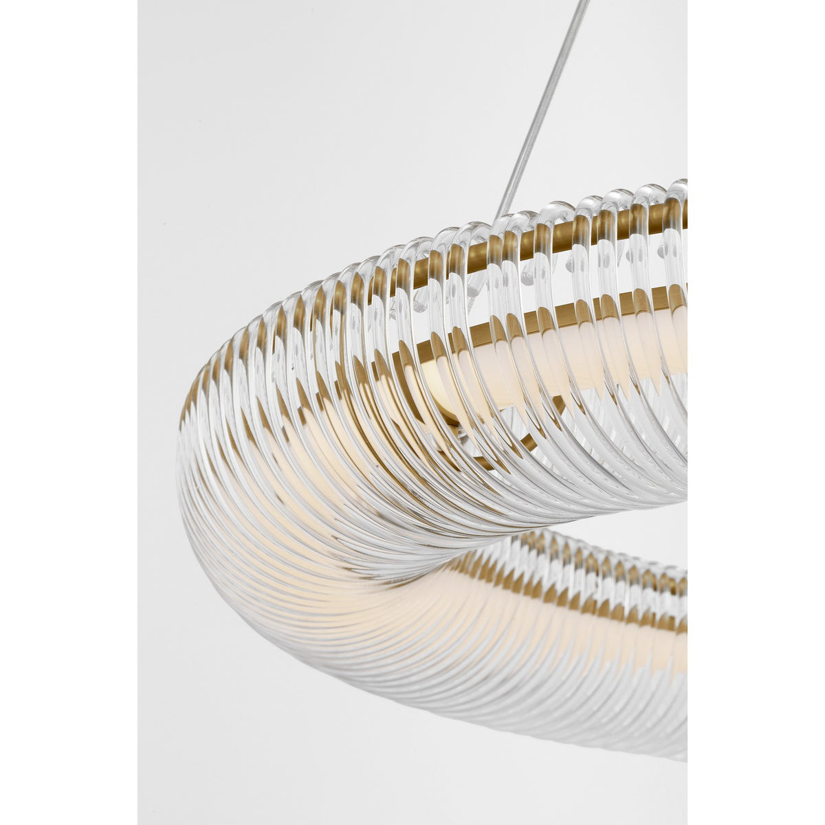 Pierce 30" Chandelier