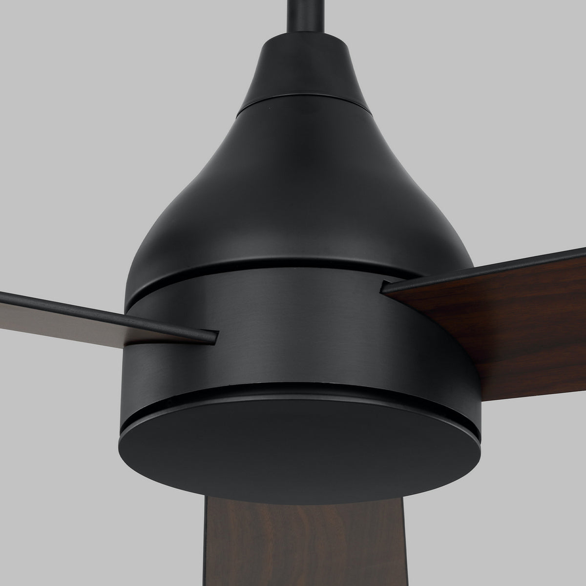 Streaming Smart 52" LED Ceiling Fan