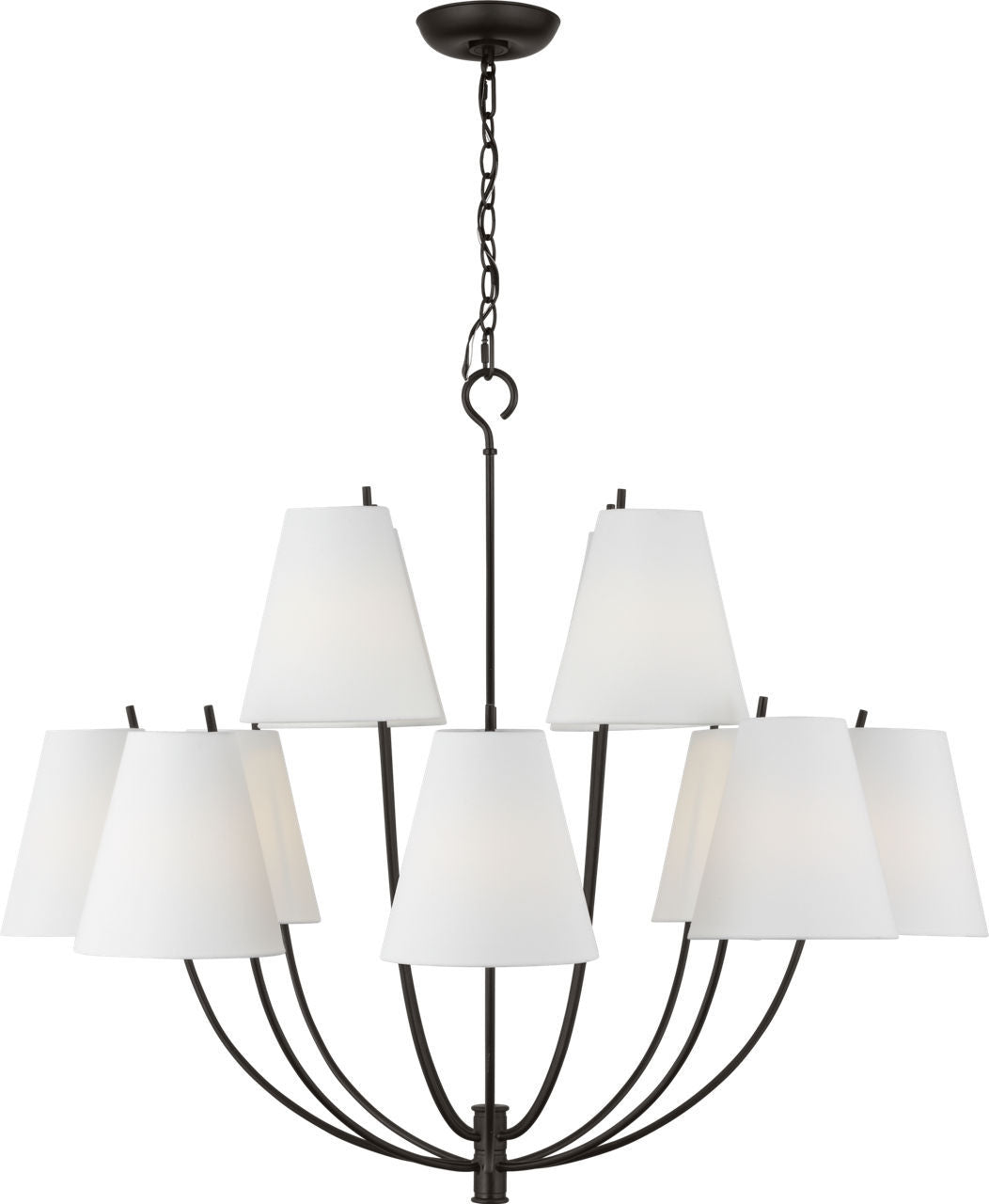 Marina 40 Chandelier