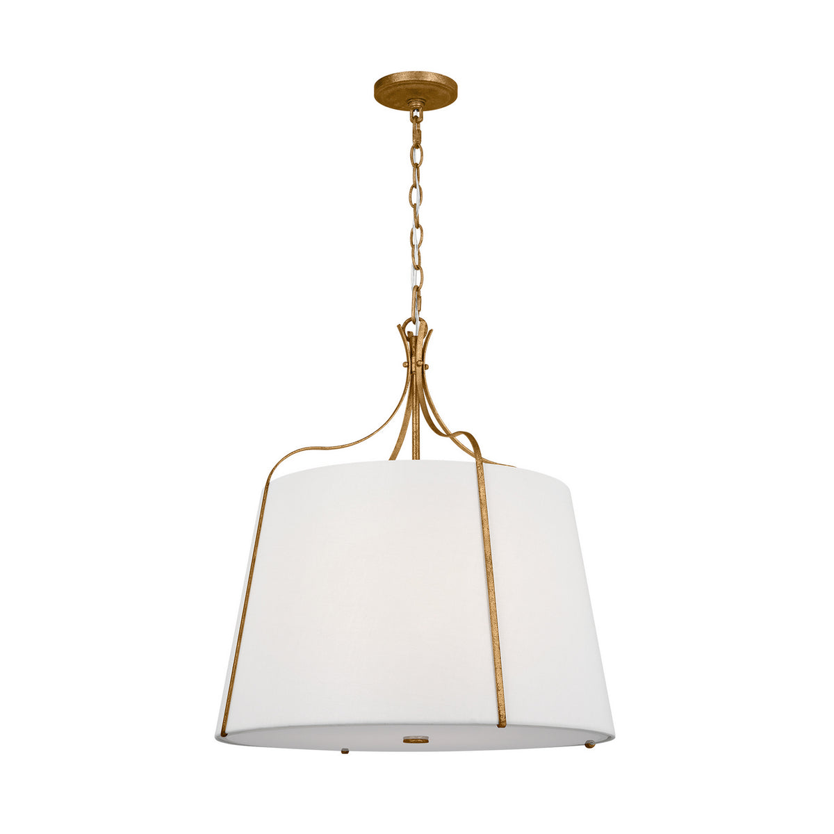 Leander Large Hanging Shade