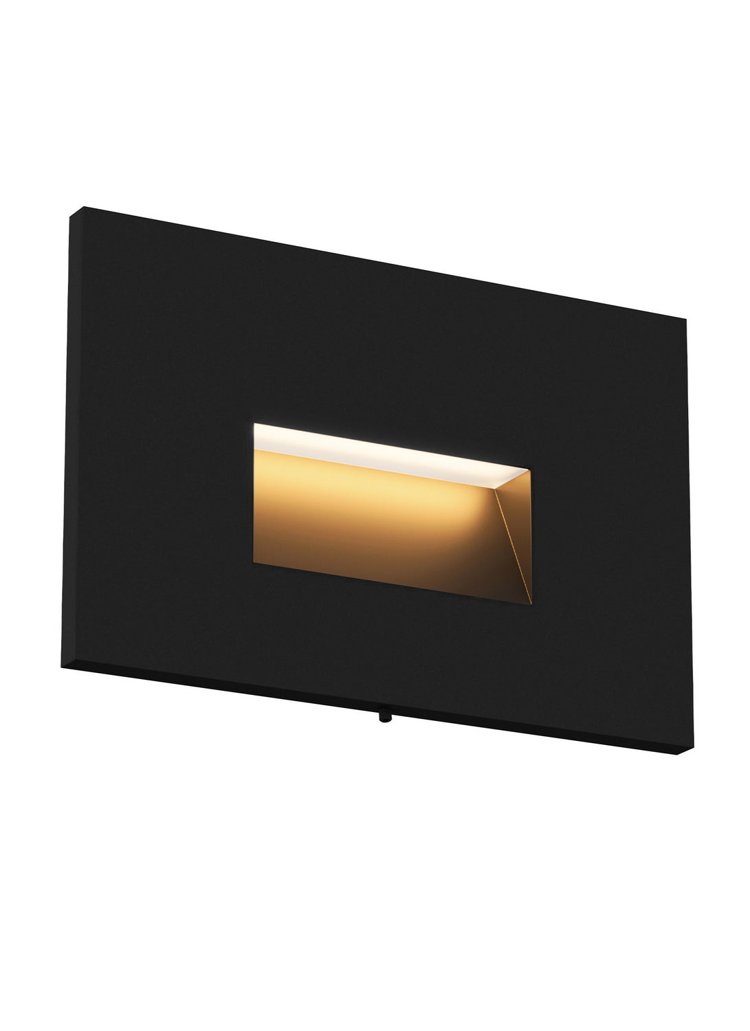 Ikon Outdoor Step Light — 12V