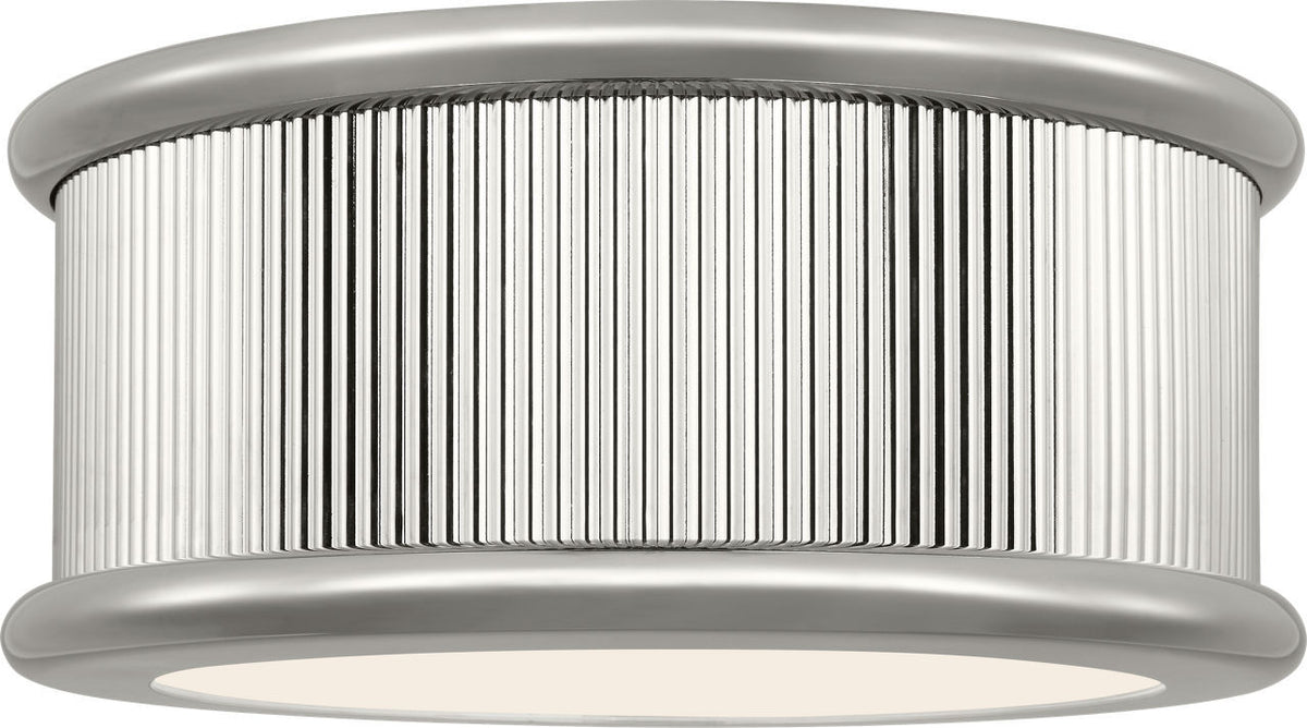 Ritz 14 Flush Mount
