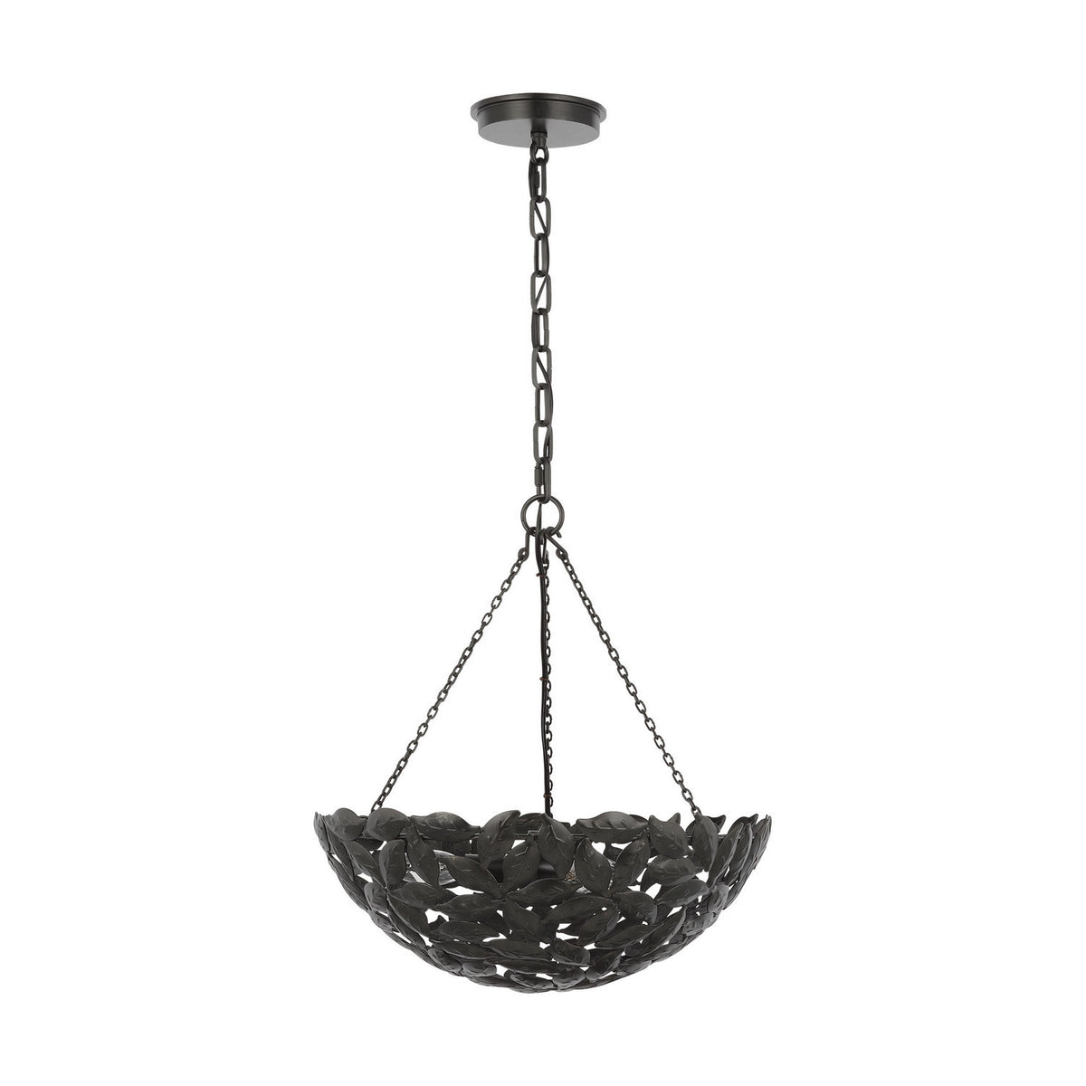 Three Light Pendant — Kelan