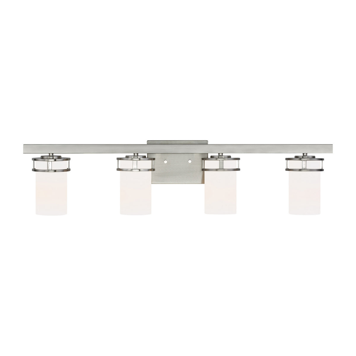 Robie Four Light Bath