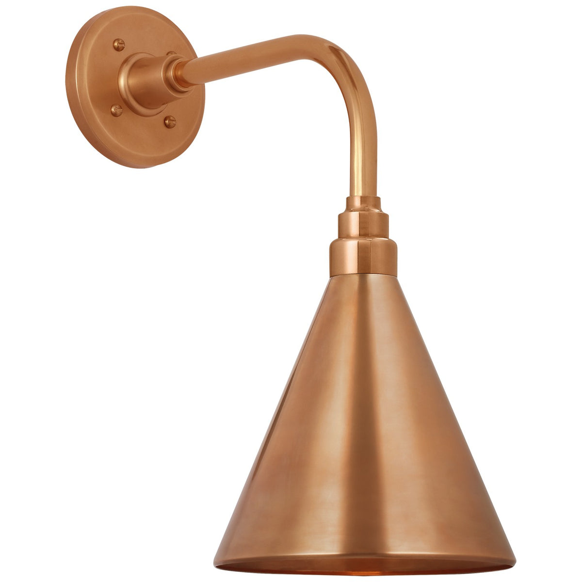 Academy 11" Rex Barn Light