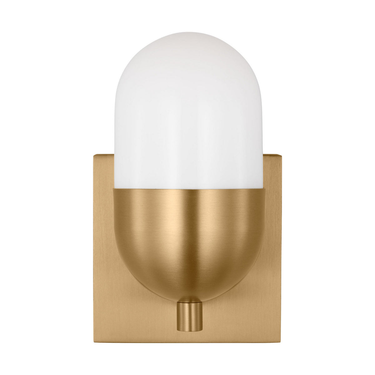 Foster 1-Light Bath Sconce