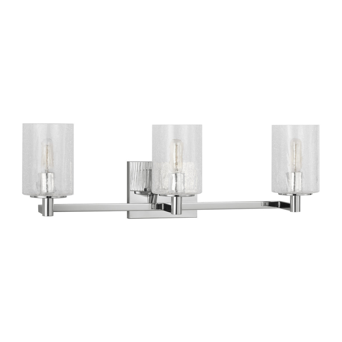 Parker Three Light Bath — 3.5 W