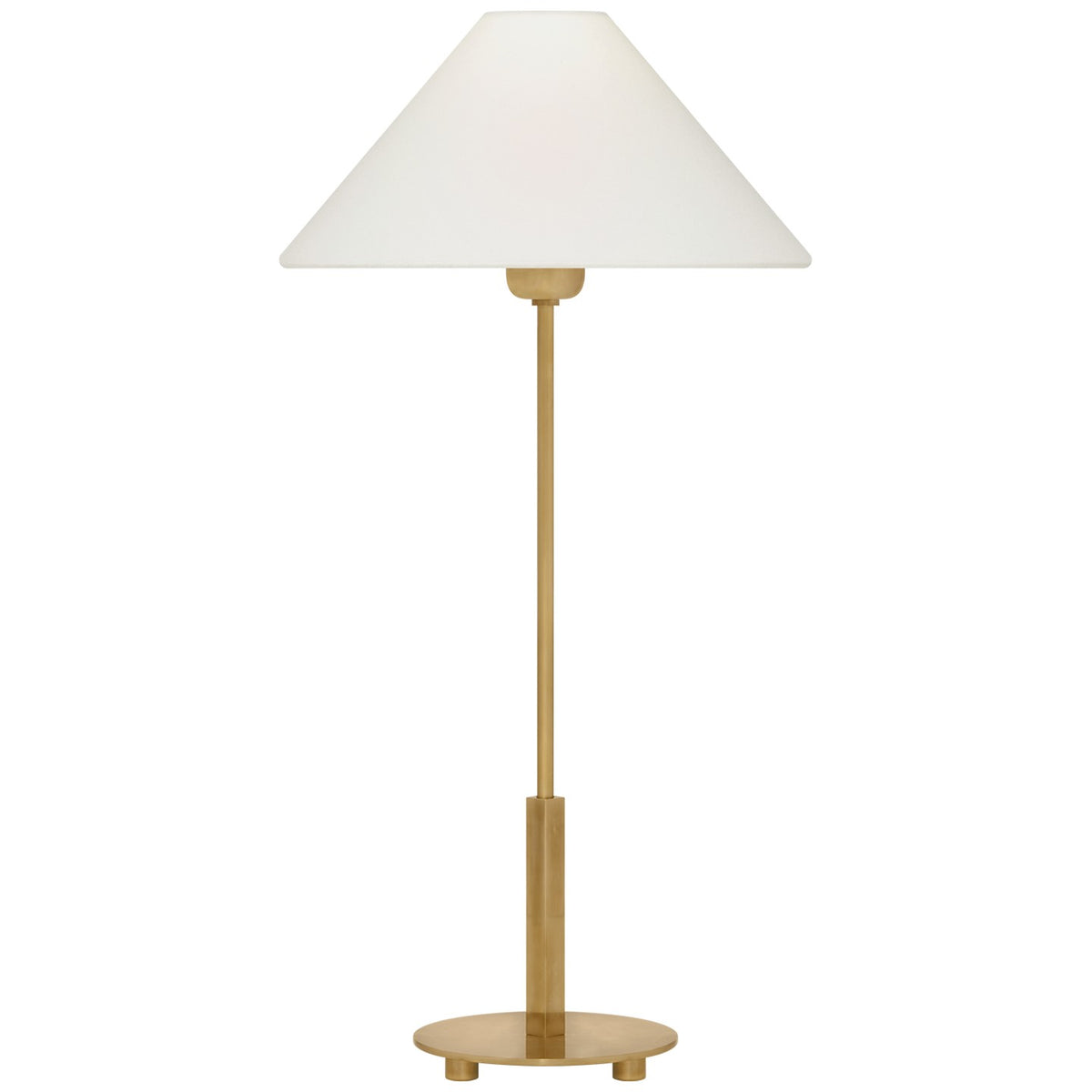 Hackney 24" Cordless Buffet Lamp