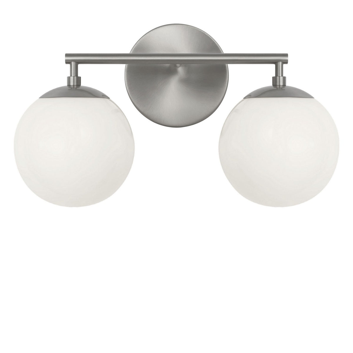 Nube Two Light Vanity