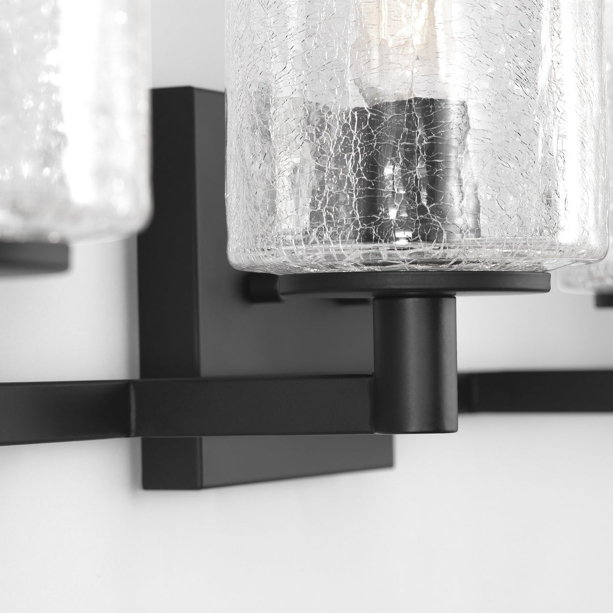 Parker Four Light Bath — 3.5 W