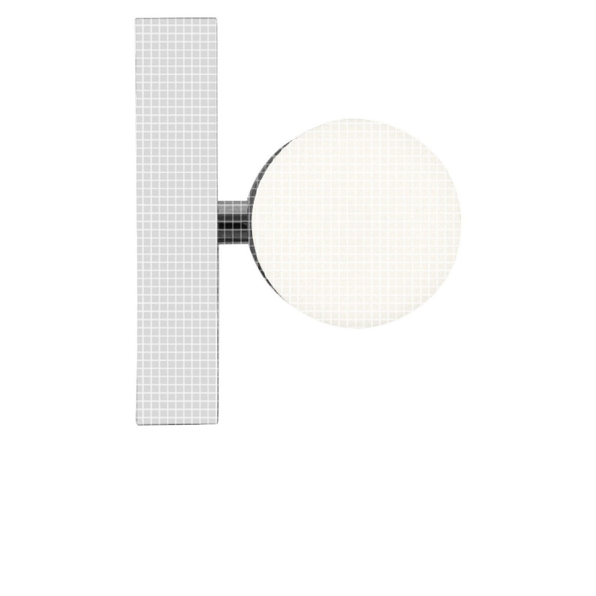 Coles 30 LED Vanity
