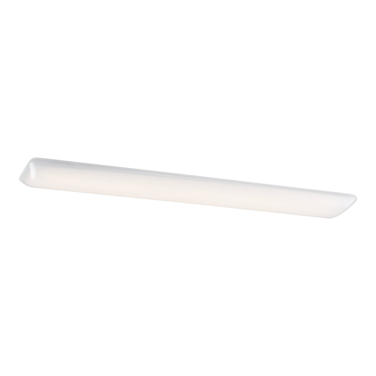 Kolmar Four Foot LED Flush Mount