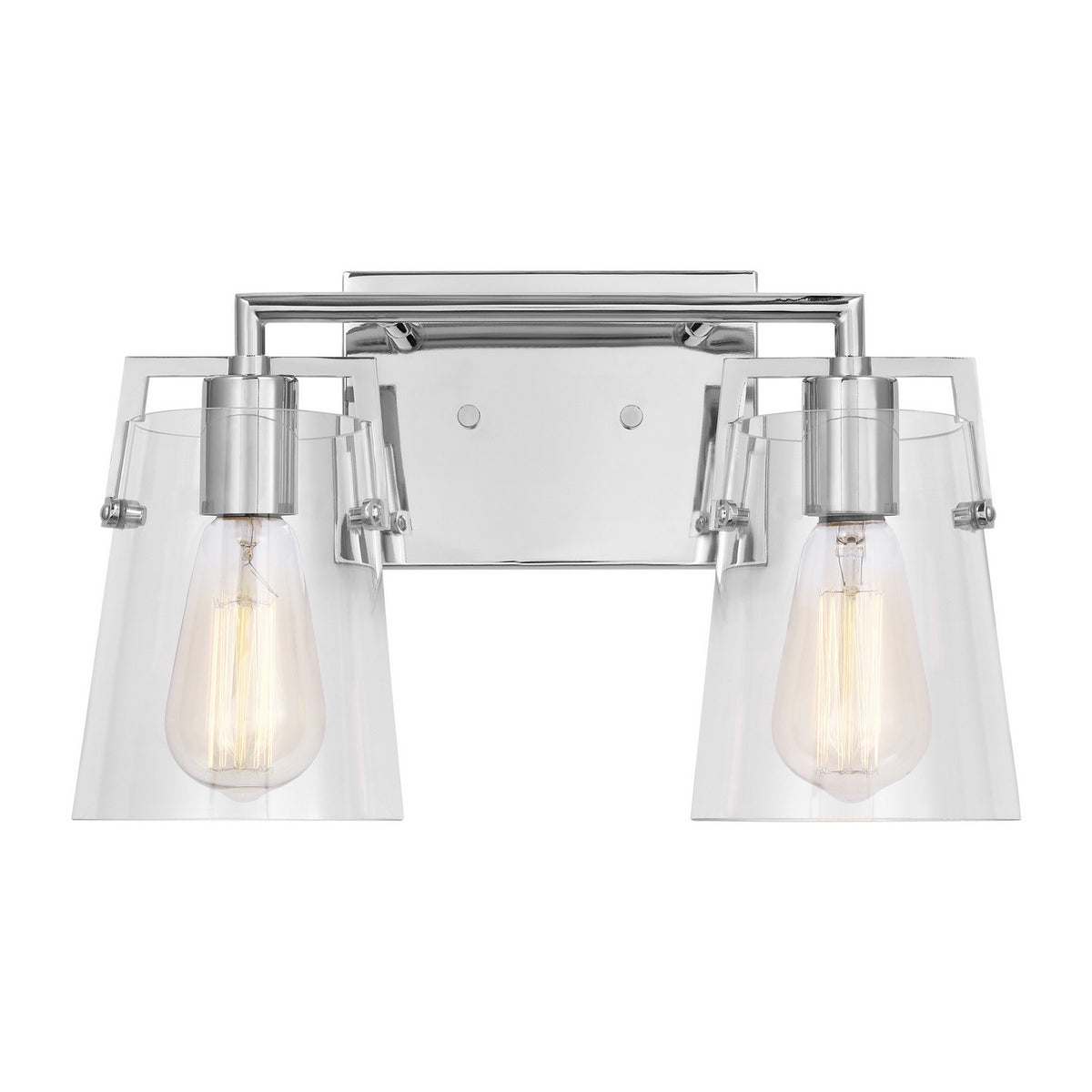 Crofton Two Light Vanity