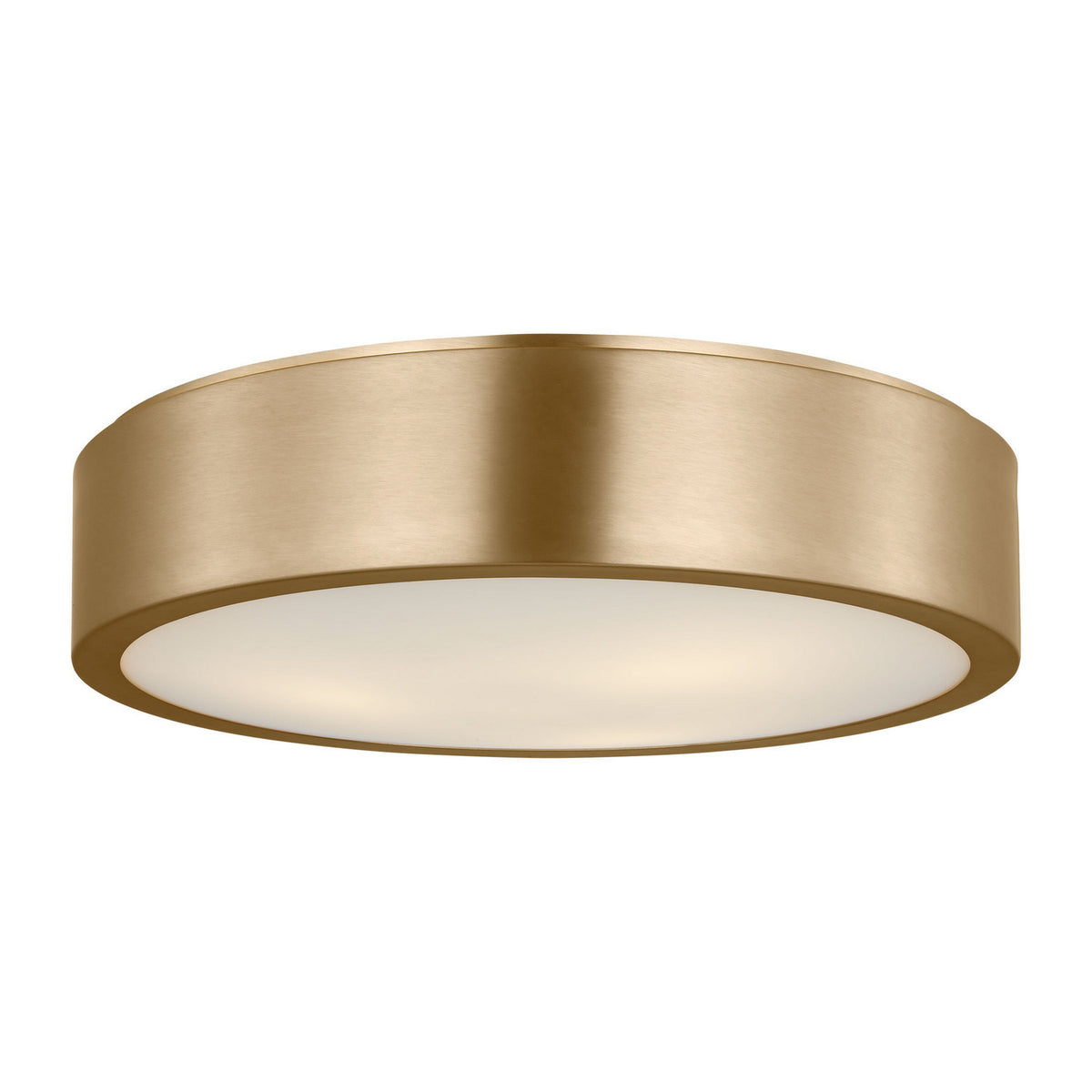 Albee Three Light Flush Mount