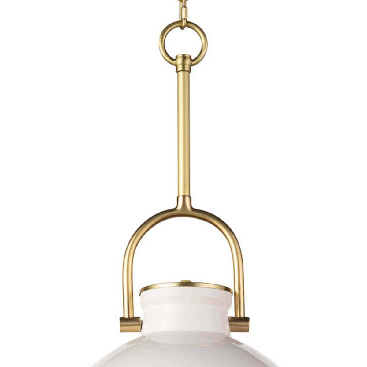 Eloise One Light Pendant