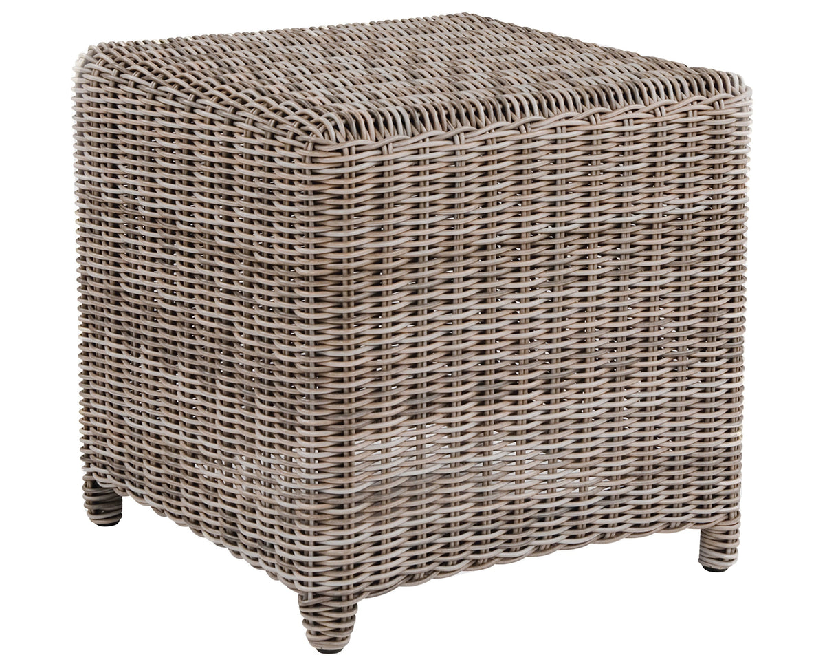 Sag Harbor Side Table/Stool