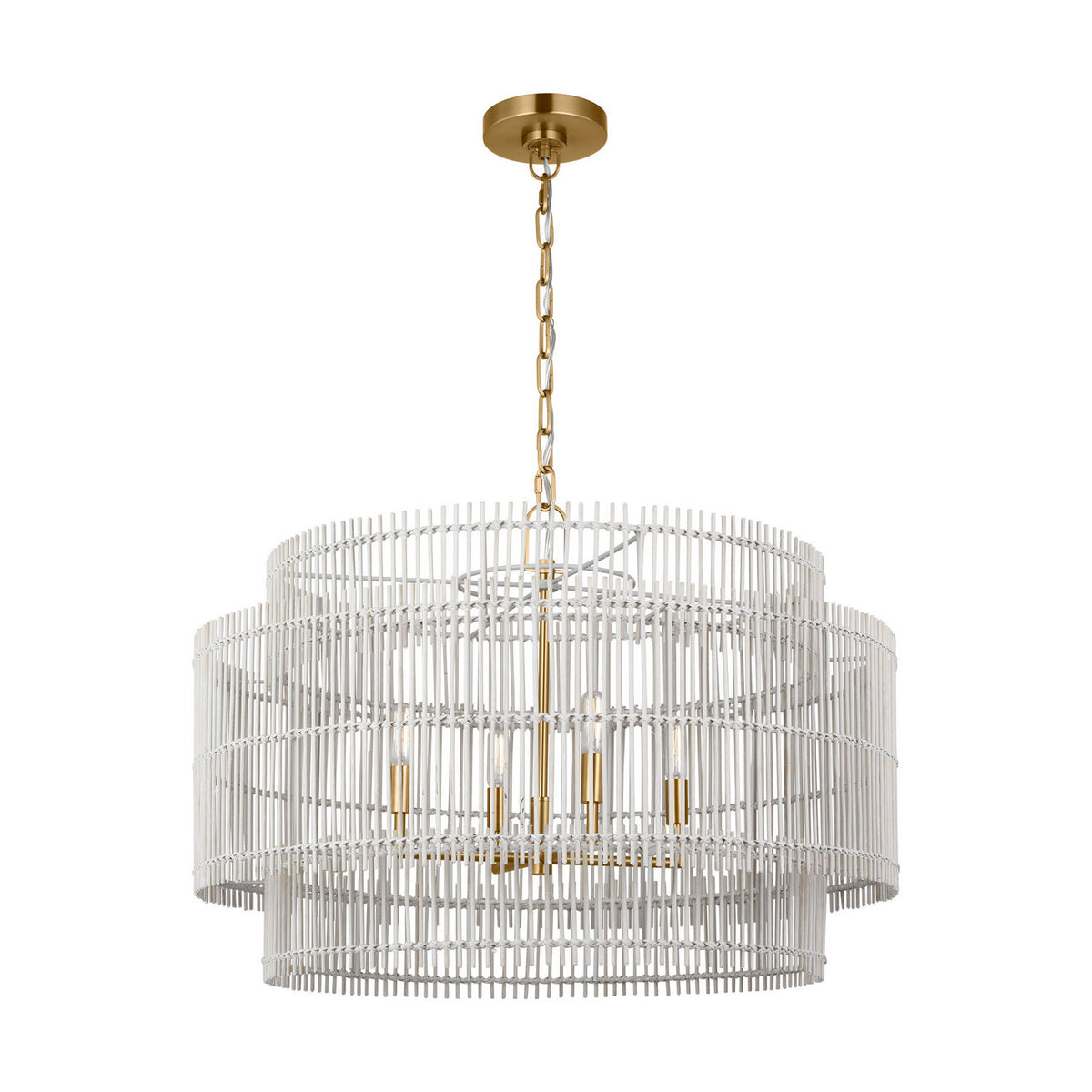Elio Large Hanging Shade