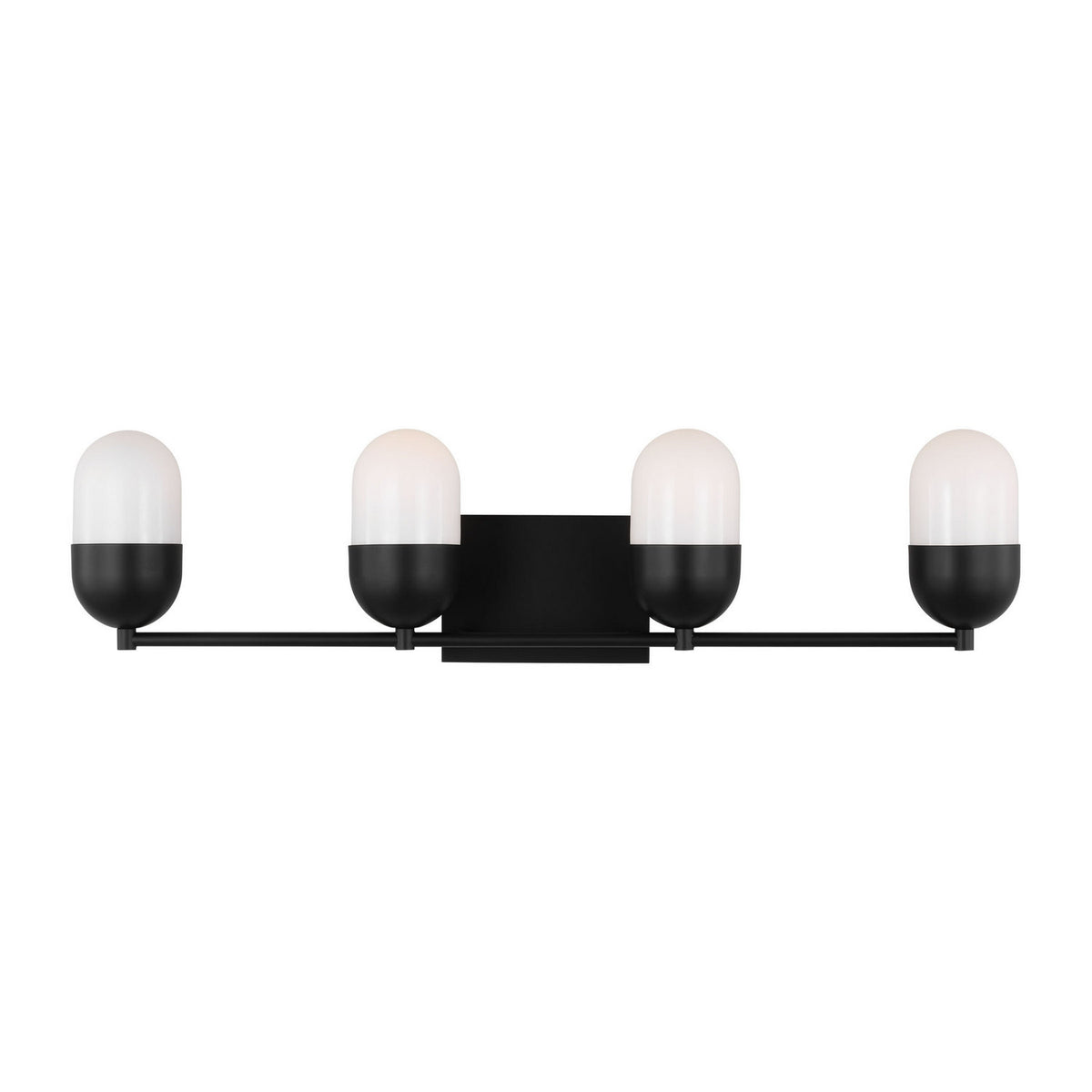 Foster 4-Light Bath Sconce