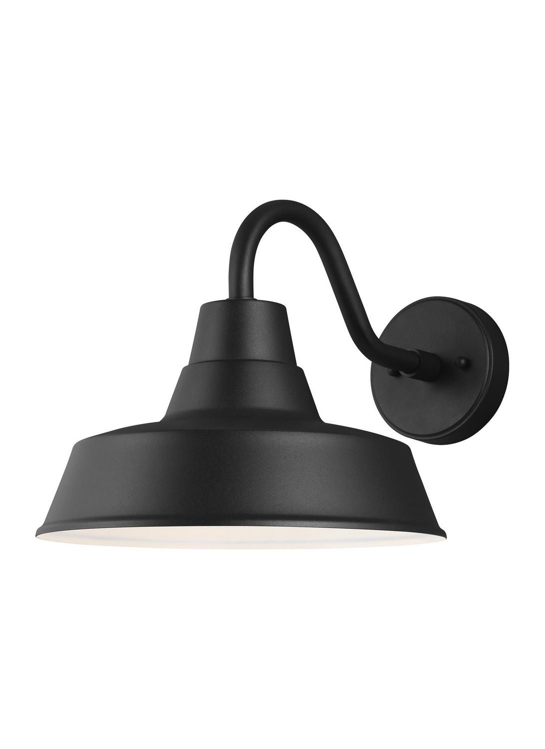 Barn Light Medium Wall Lantern