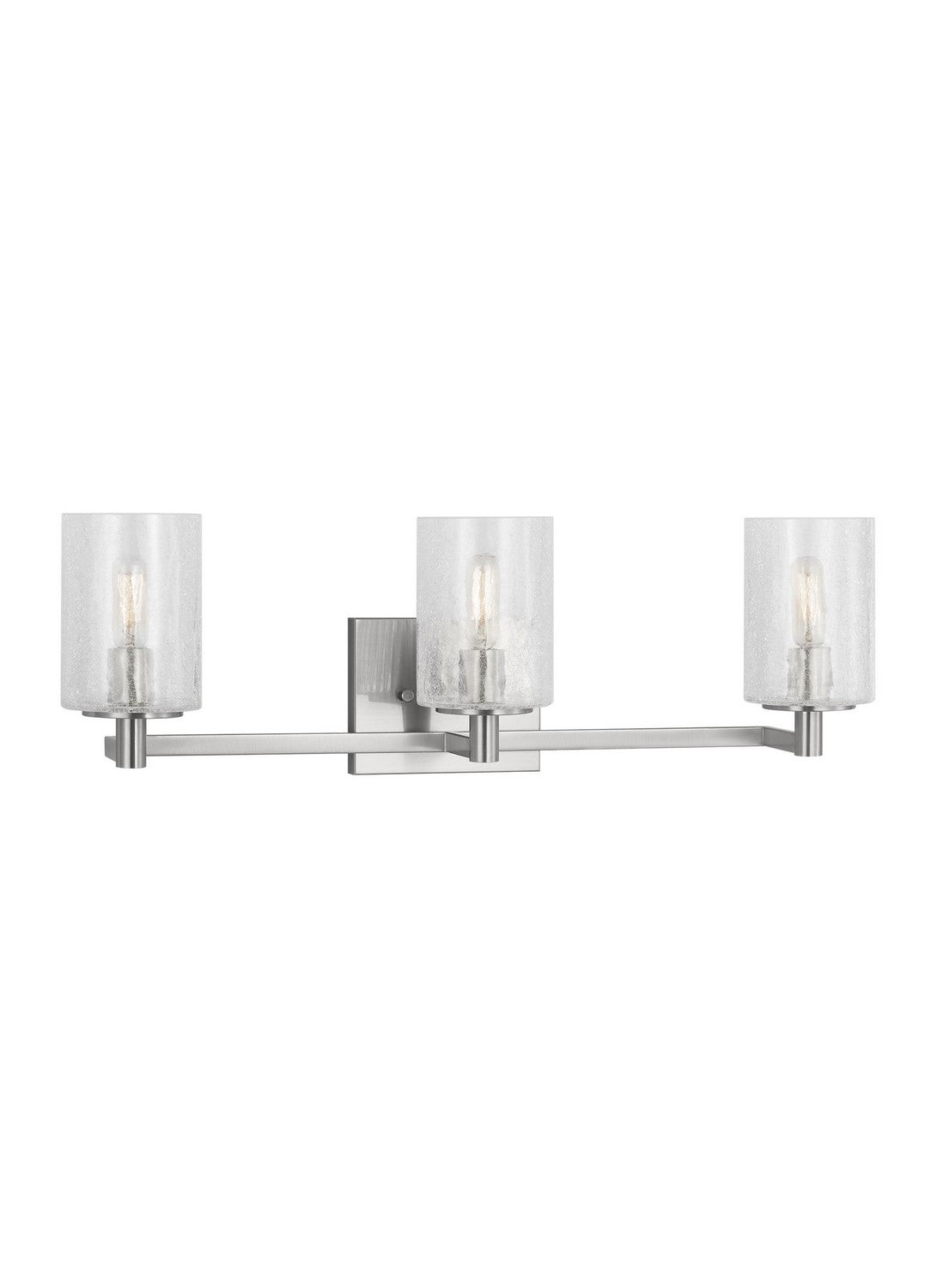 Parker Three Light Bath — 60 W