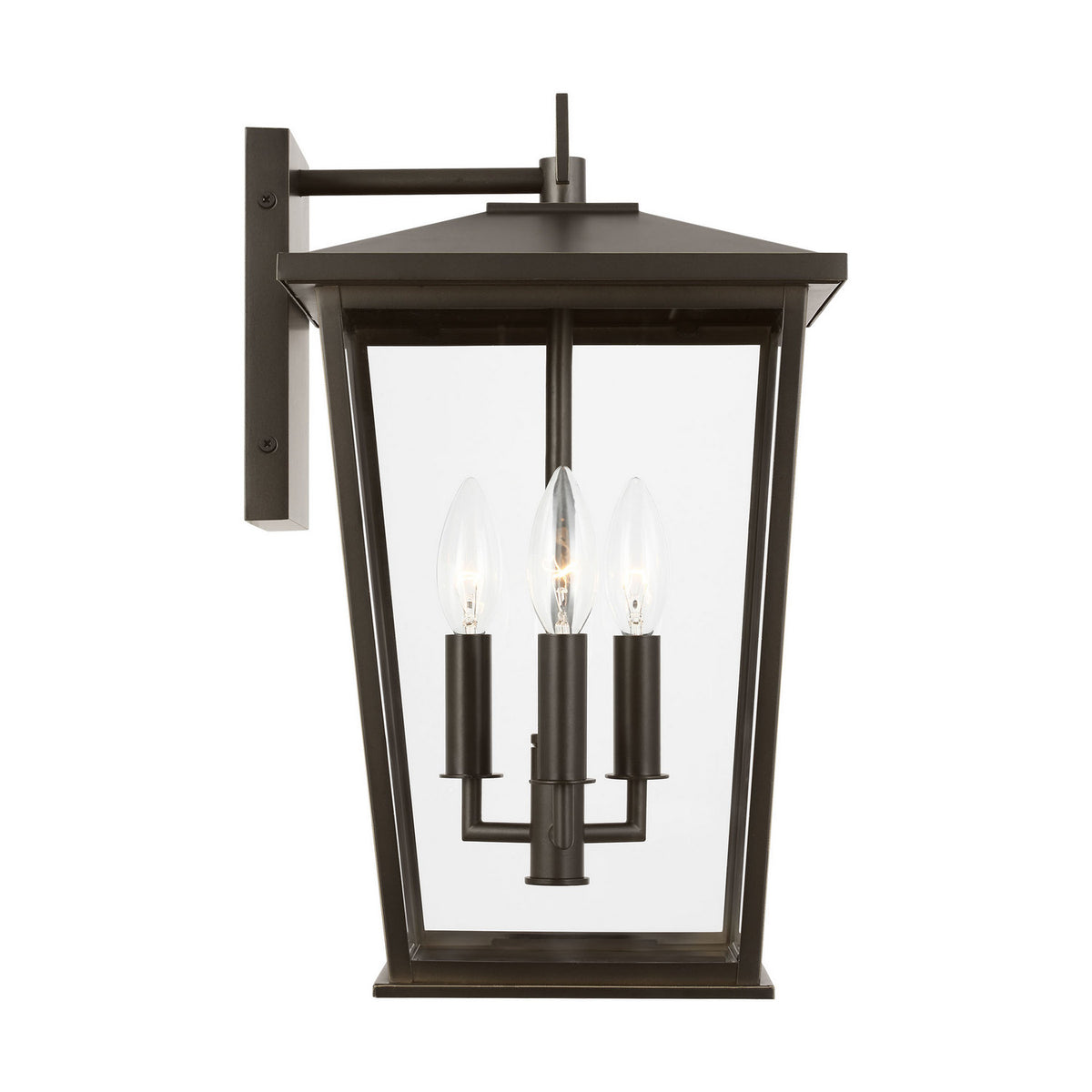 Linton 20.5" Lantern