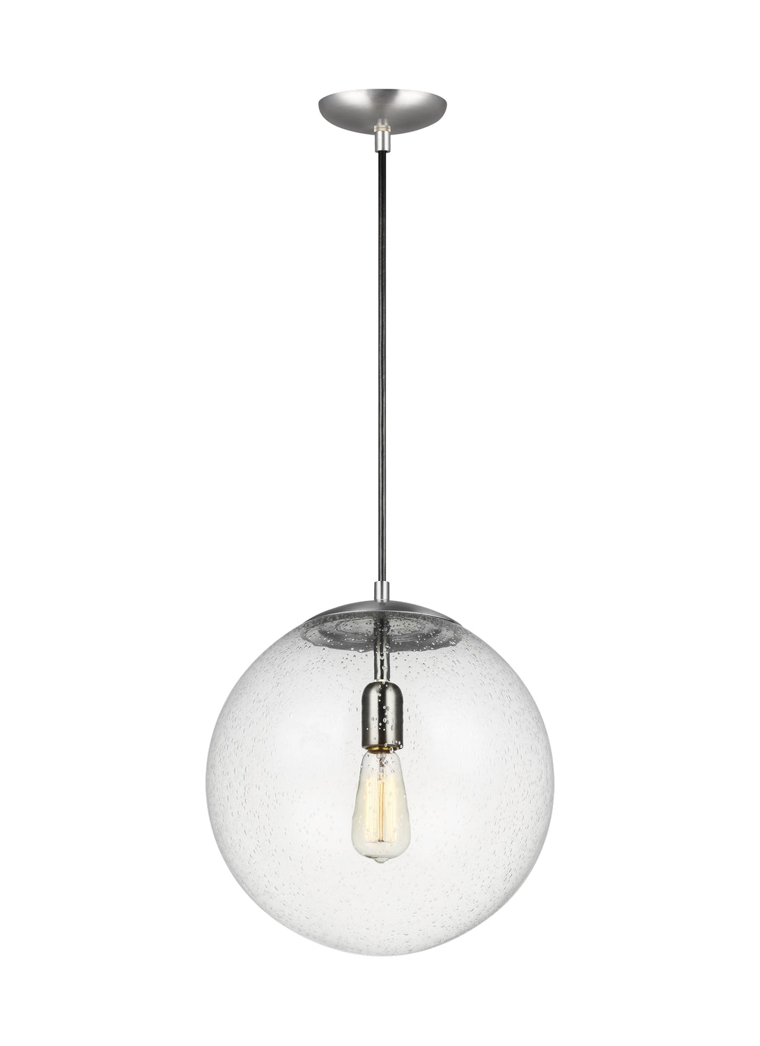 Leo Hanging Globe Extra Large Pendant