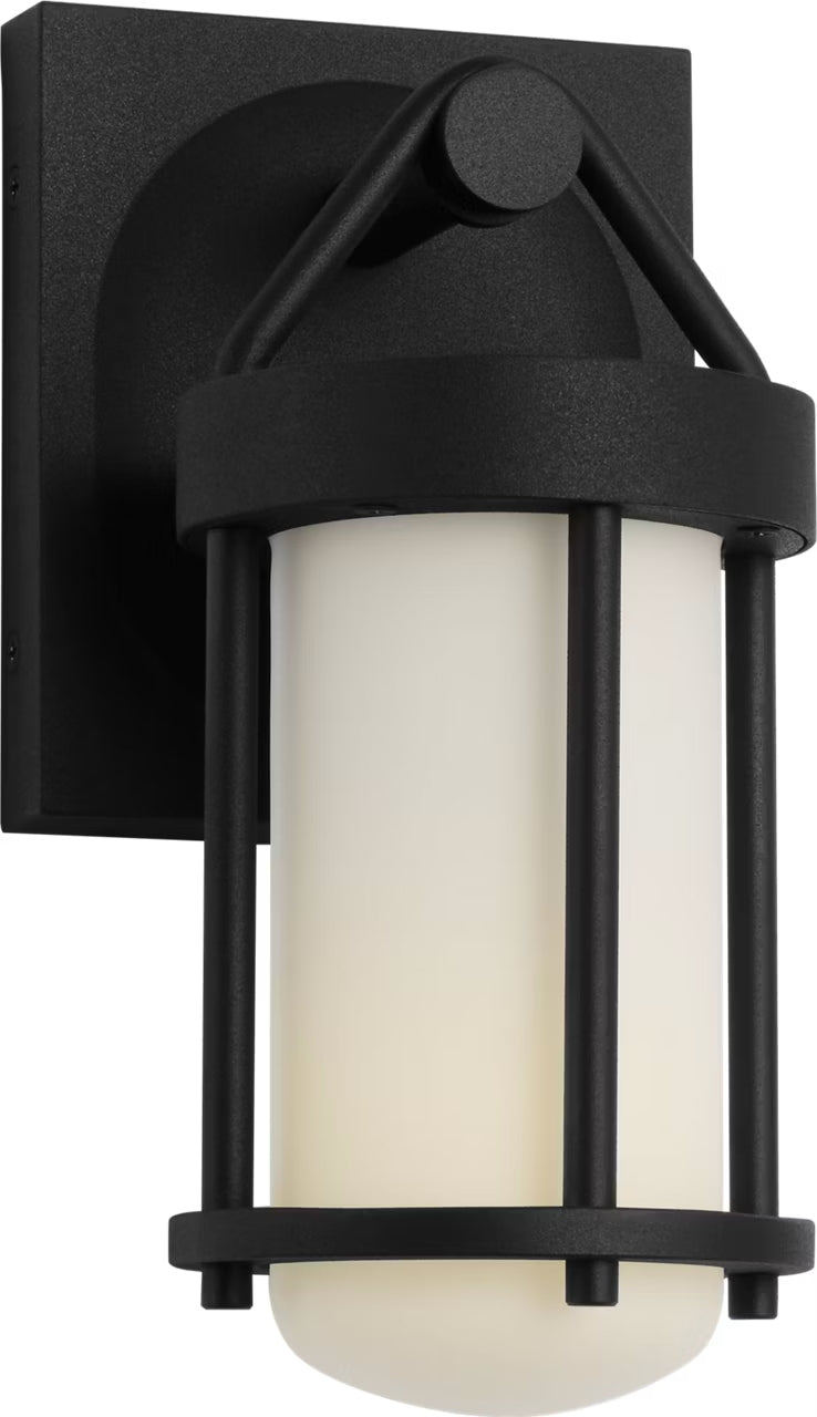 Otis 10" Wall Lantern