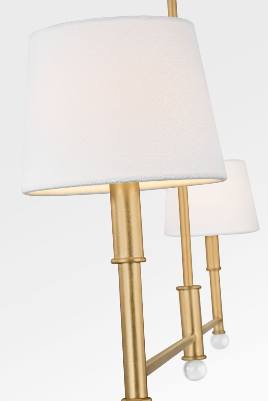 Greard 56 Linear Chandelier