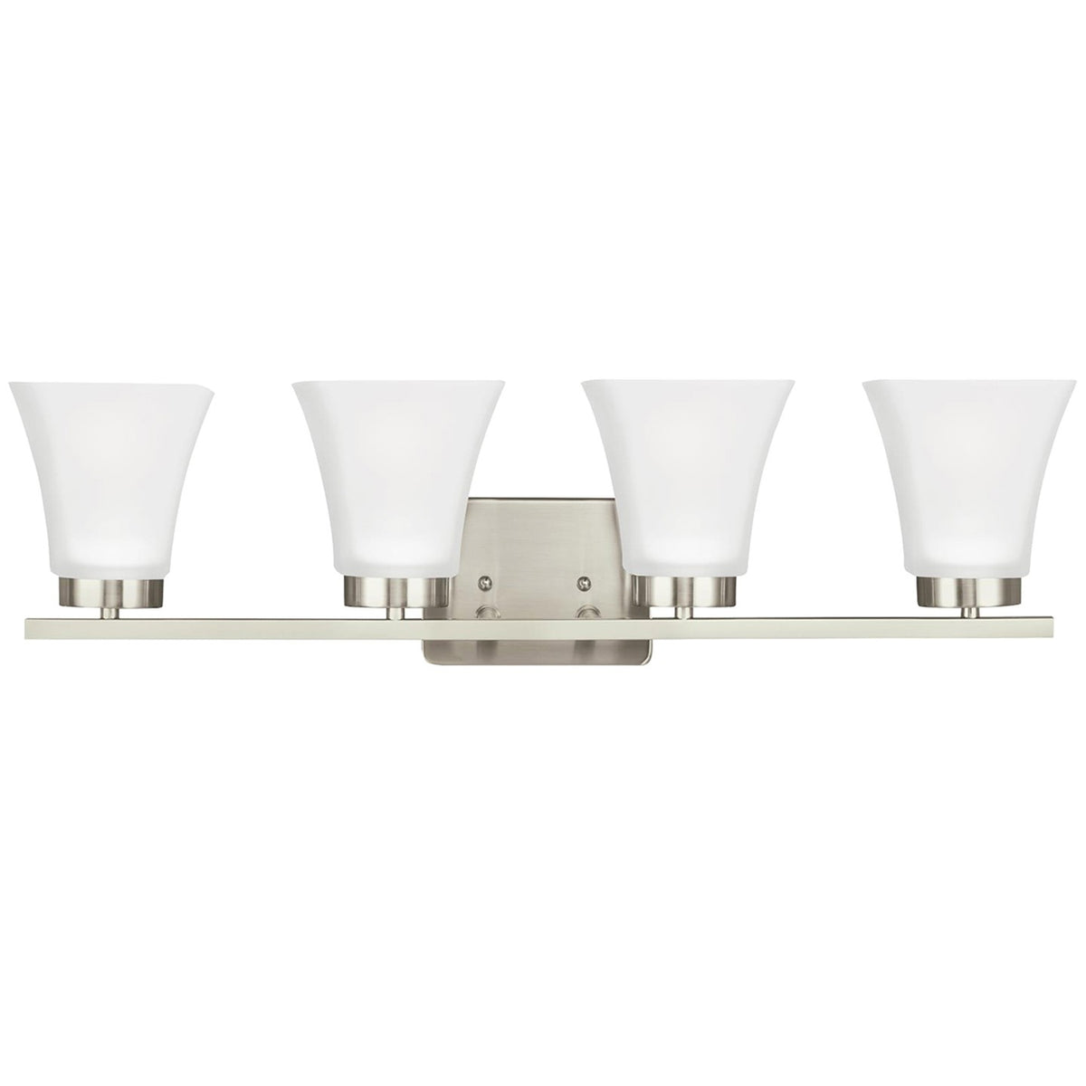 Bayfield Four Light Bath