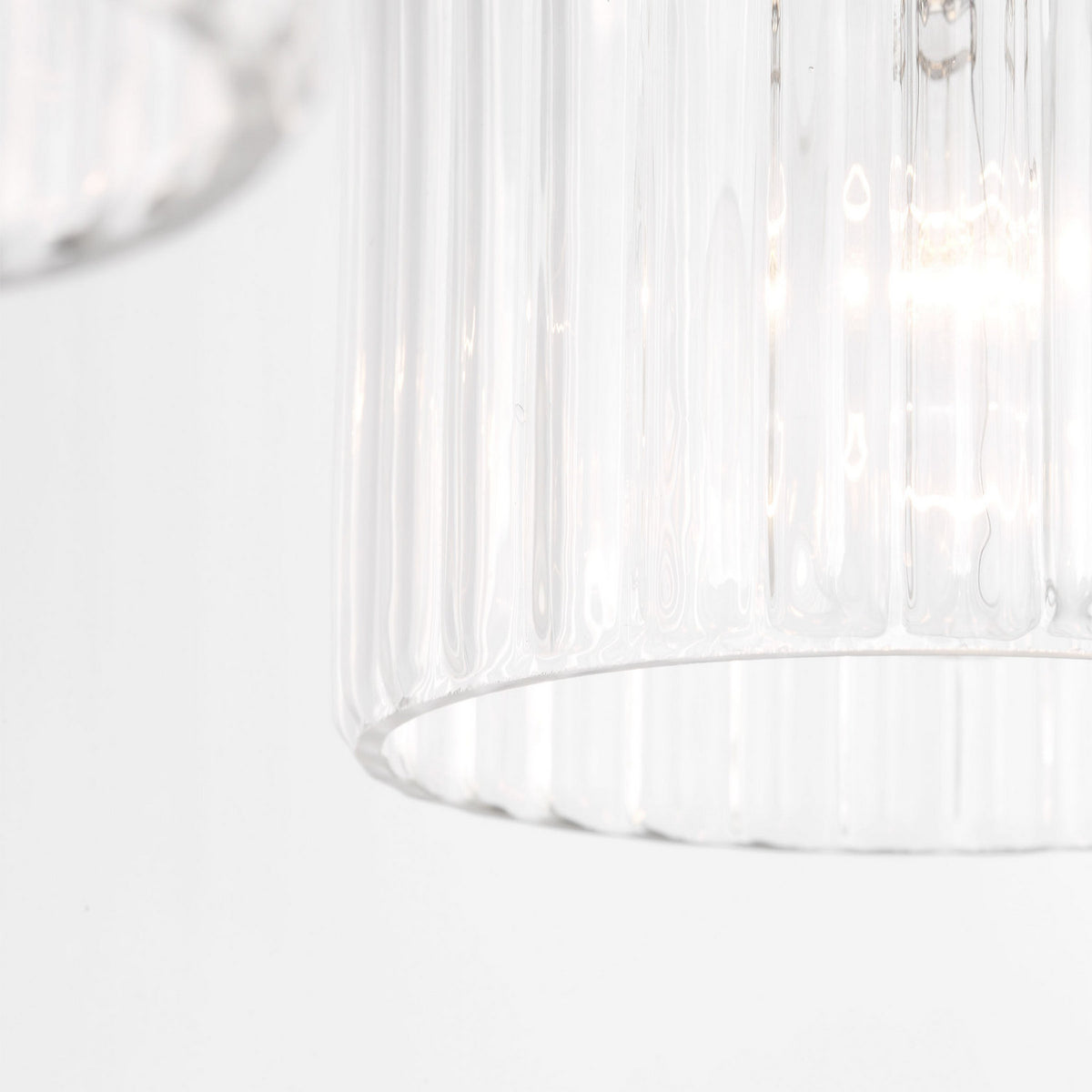 Eisele Two Light Bath