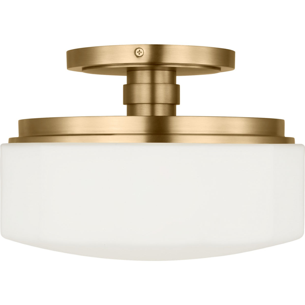 Fairfax 11" Flush Mount