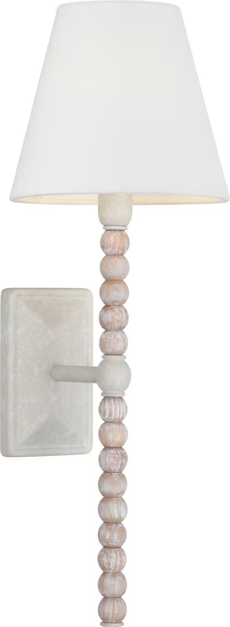Fiona 17" Sconce