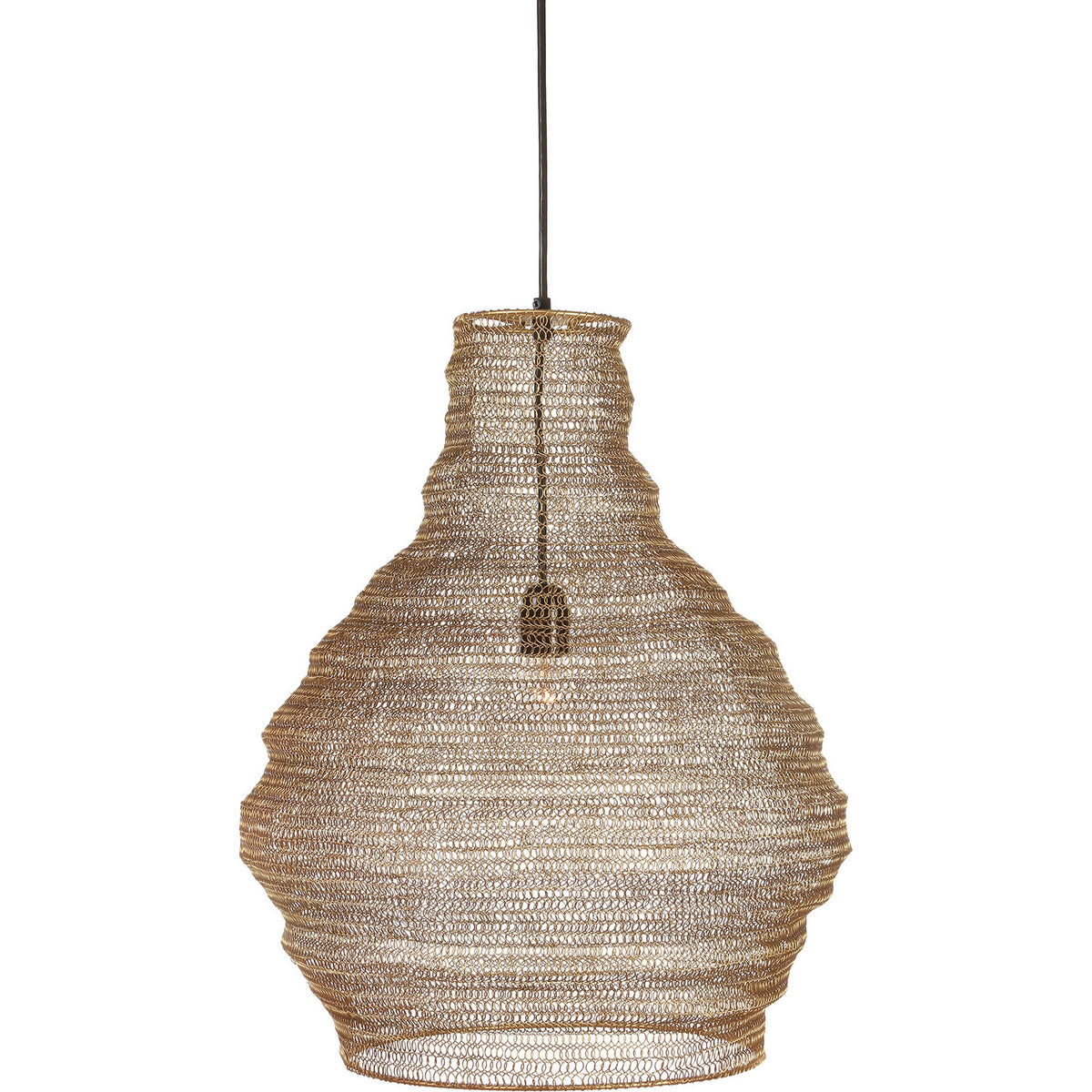 Gere Ceiling Fixture