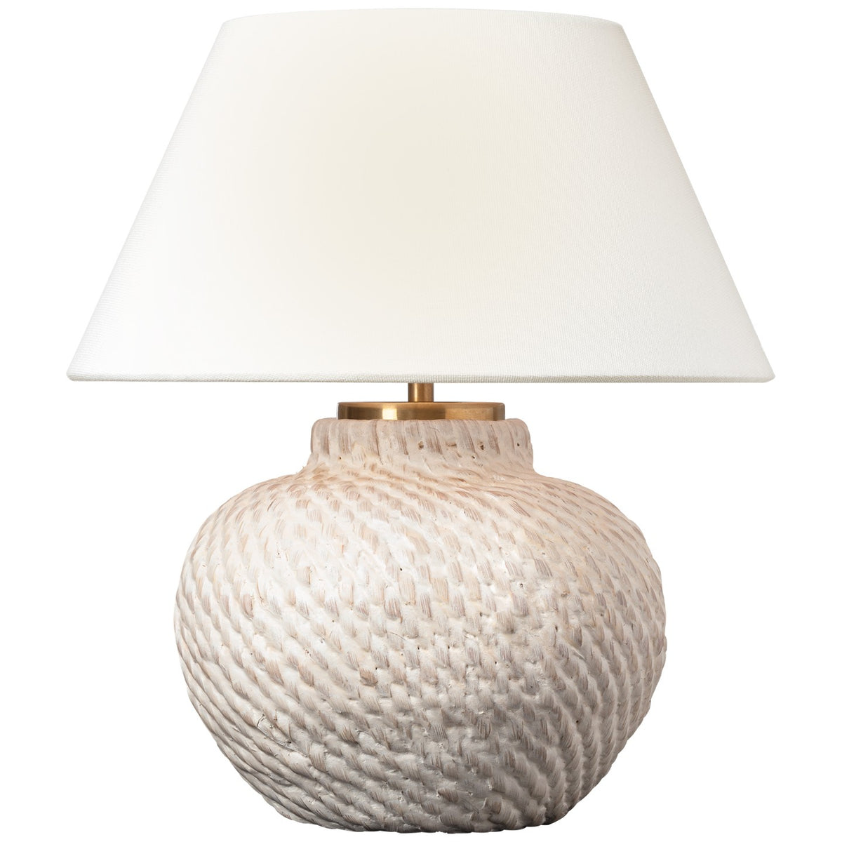 Avedon 12" Cordless Accent Lamp