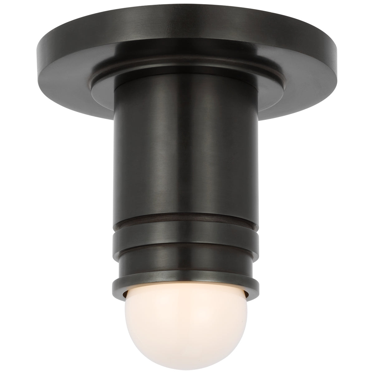 Top Hat Mini Monopoint Flush Mount