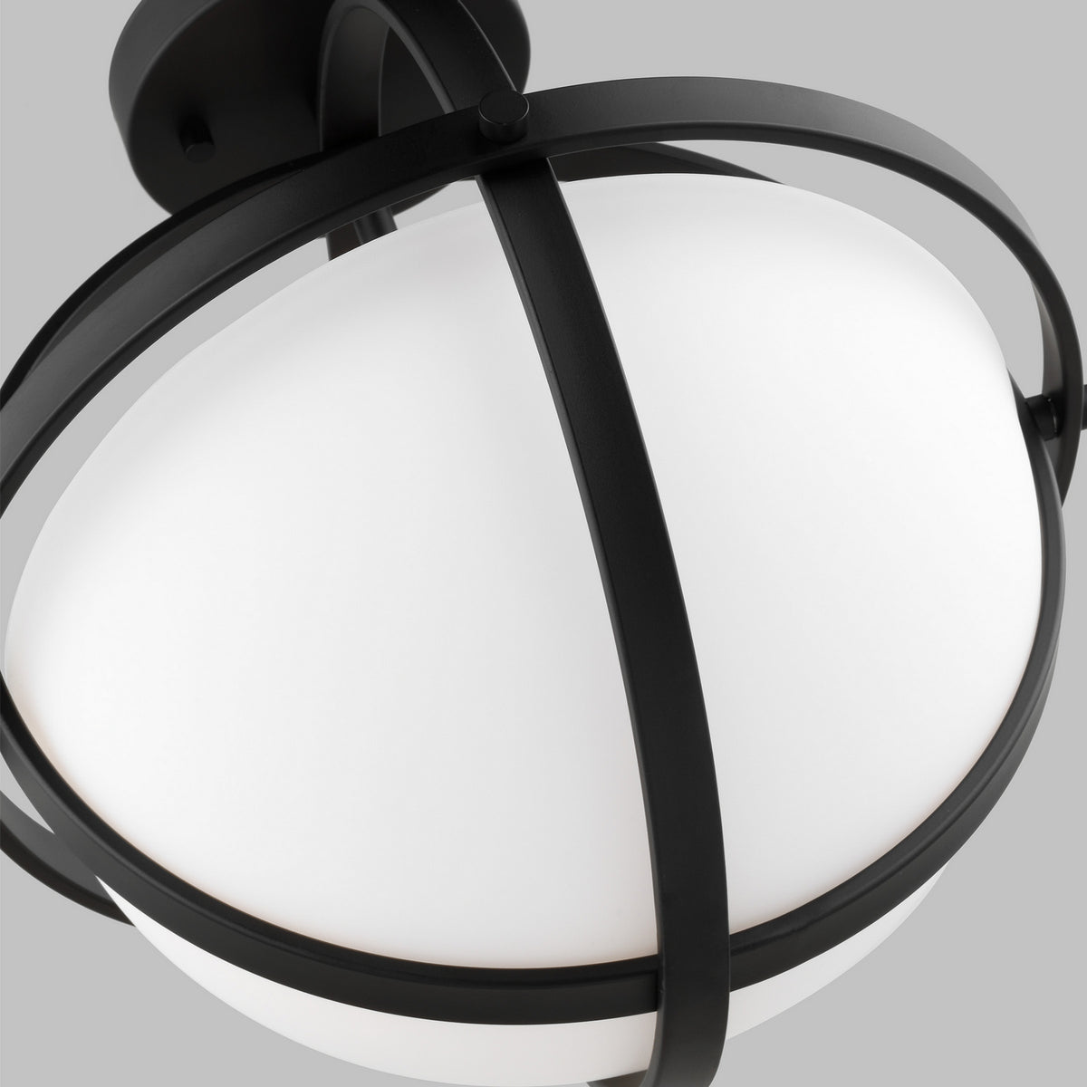 Alturas Two Light Flush Mount