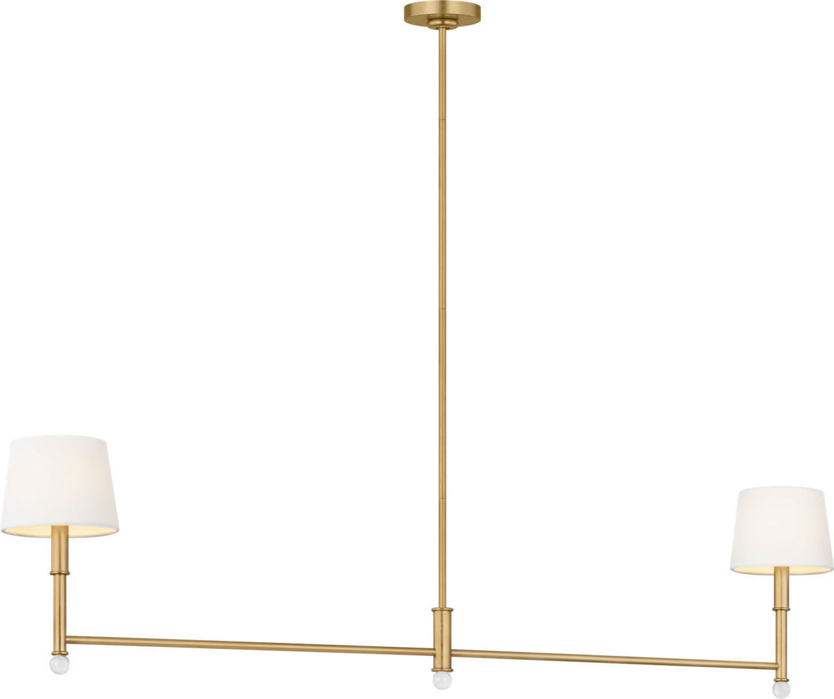 Greard 56 Linear Chandelier