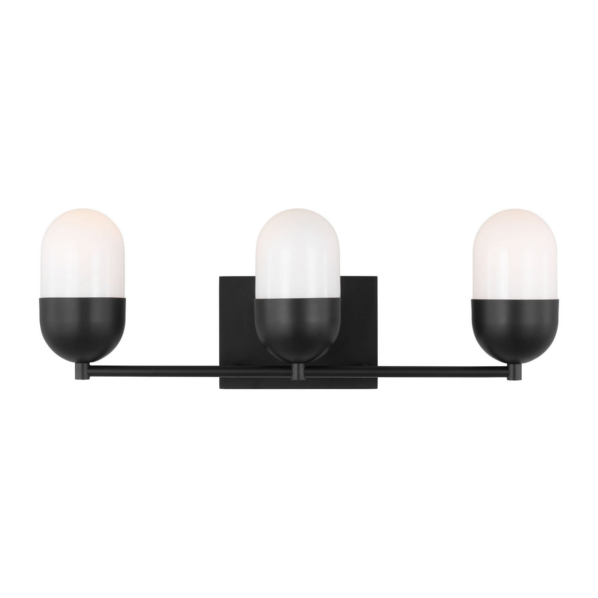 Foster 3-Light Bath Sconce