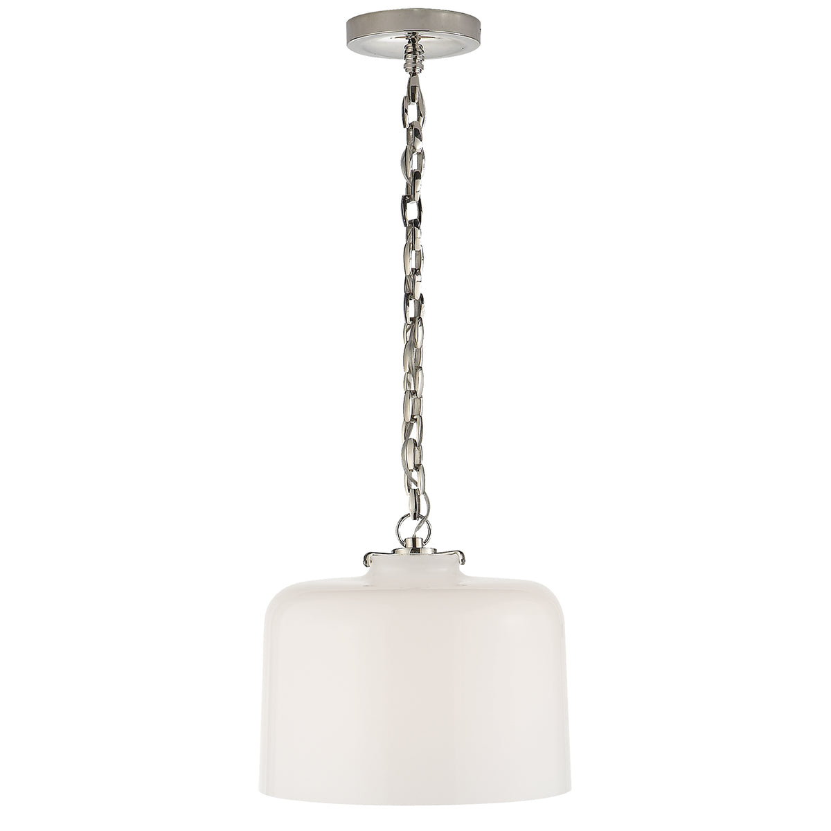Katie Dome Pendant