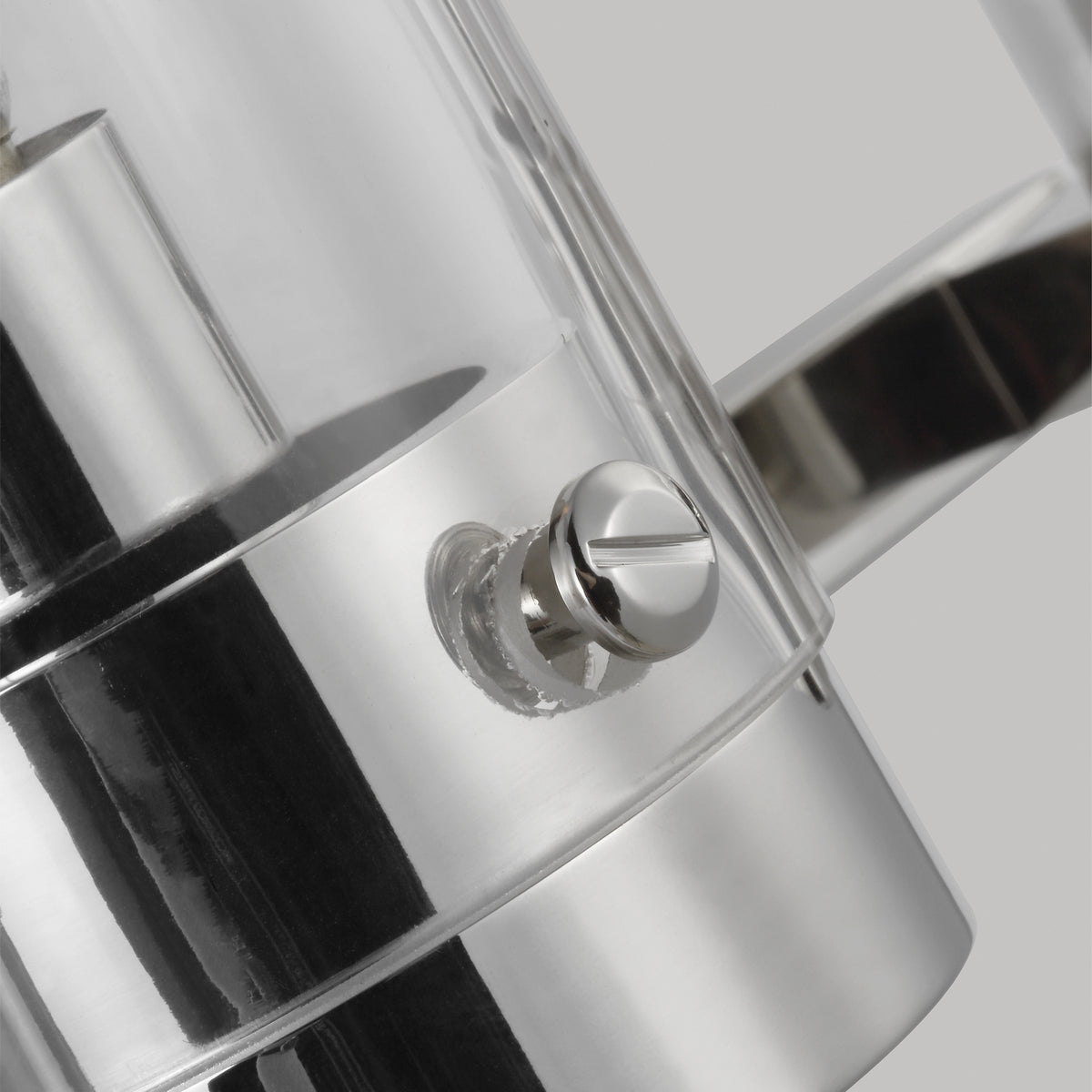 Three Light Vanity — 8.50", 29.25"