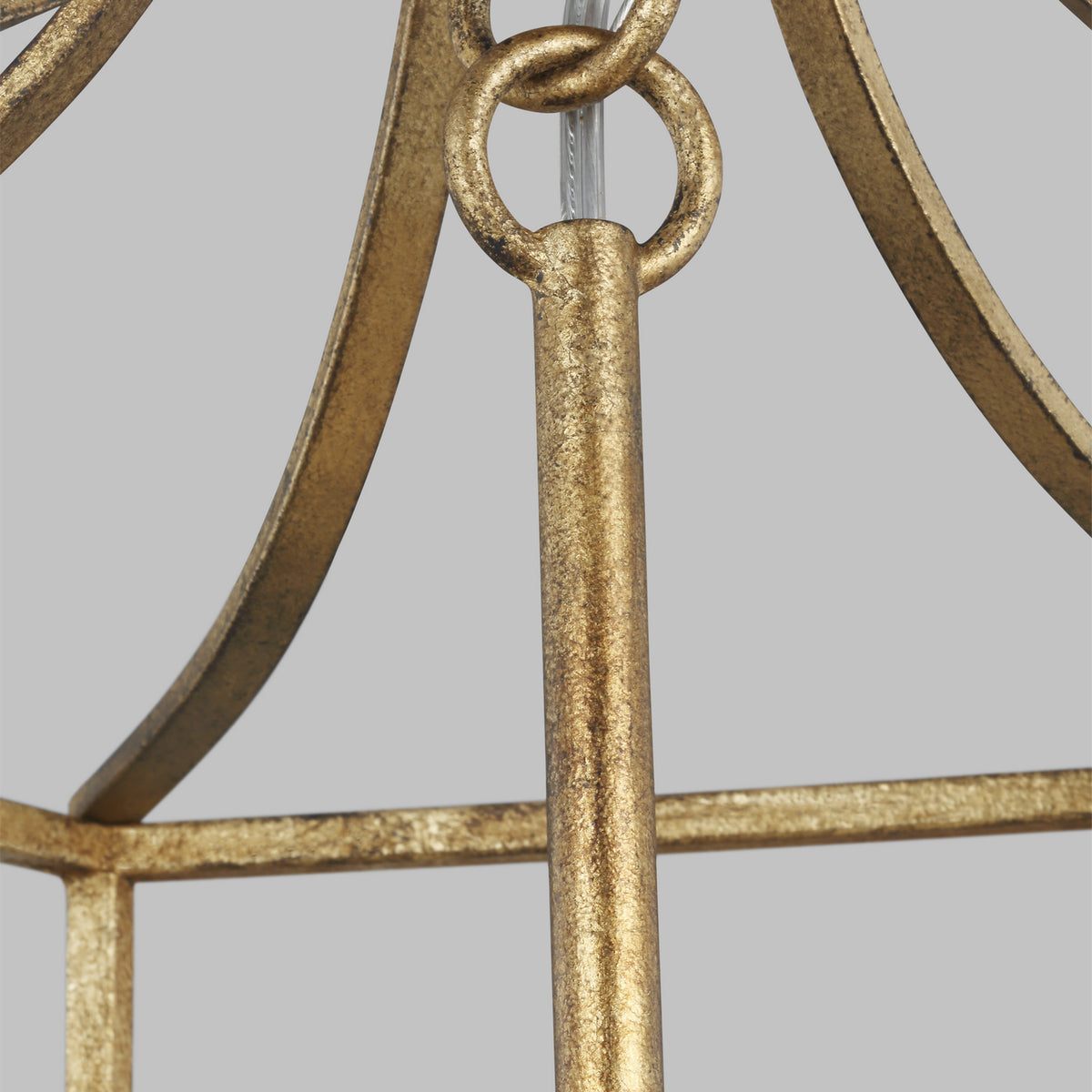 Bantry House Medium Lantern
