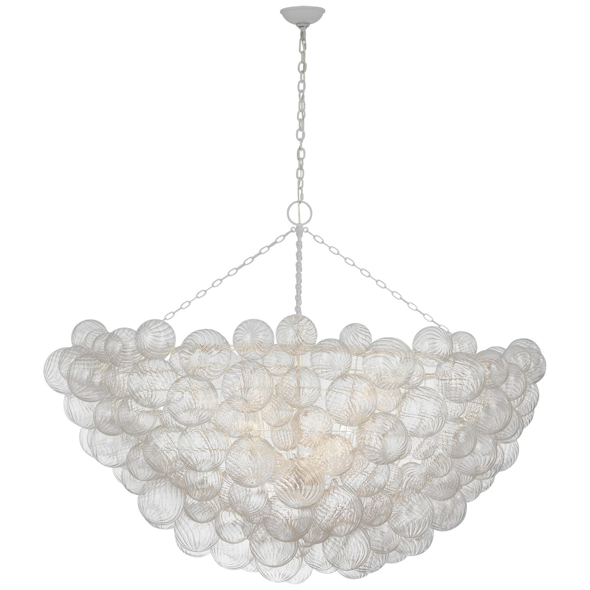 LED Chandelier — 47.50"