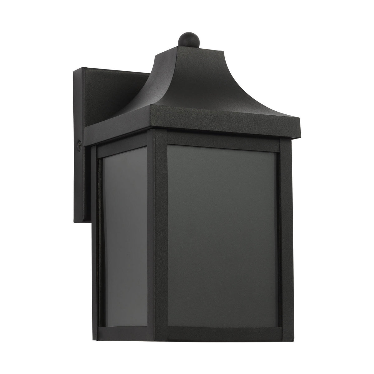 Saybrook 9" Lantern — 8.63"