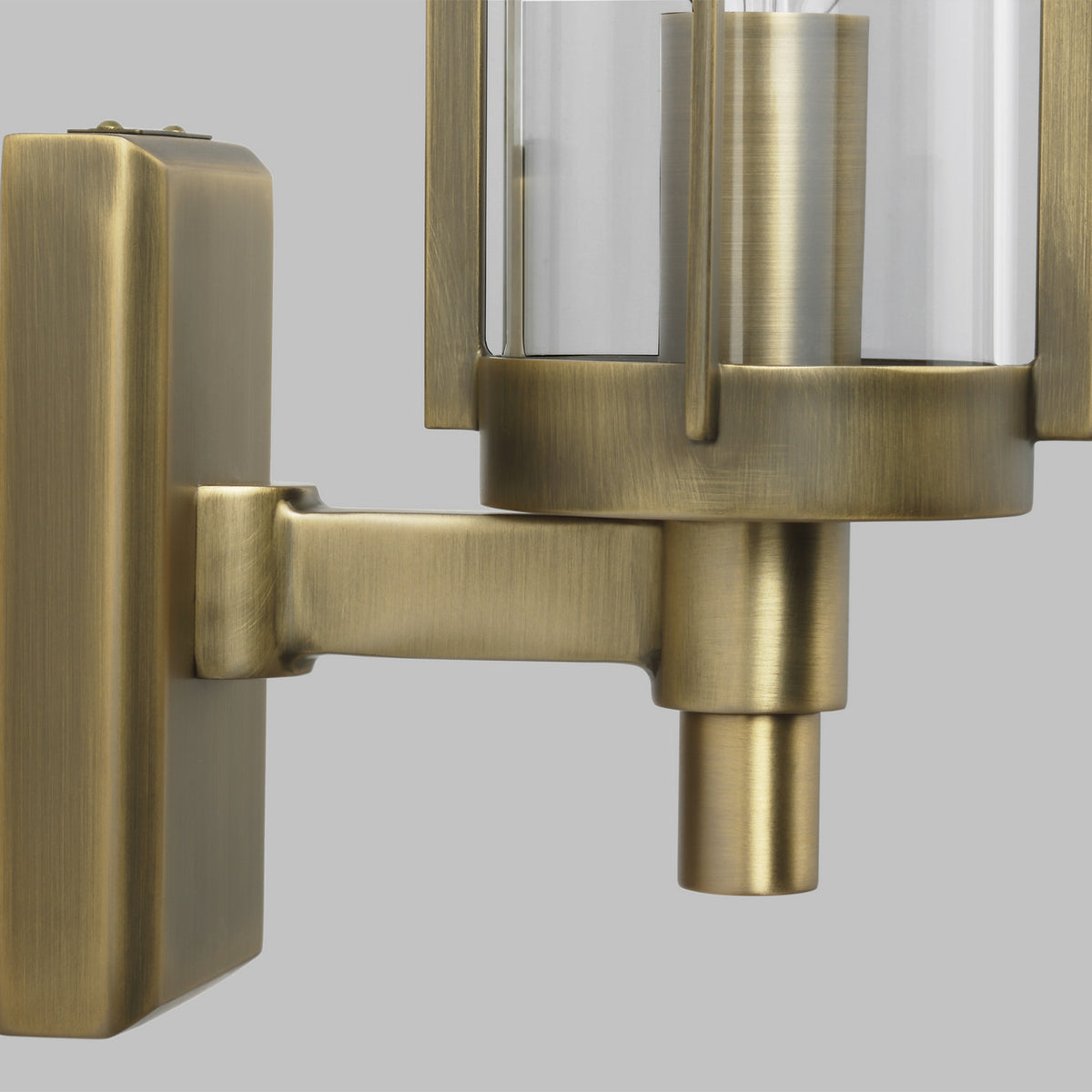 Flynn 1-Light Bath Sconce