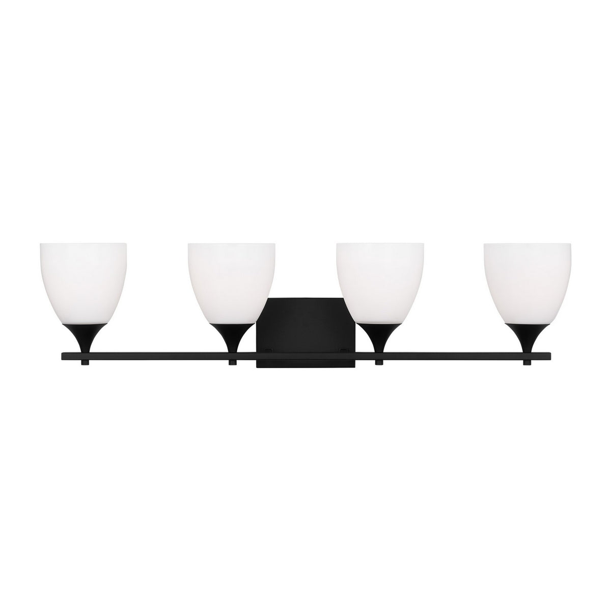 Four Light Vanity — Toffino