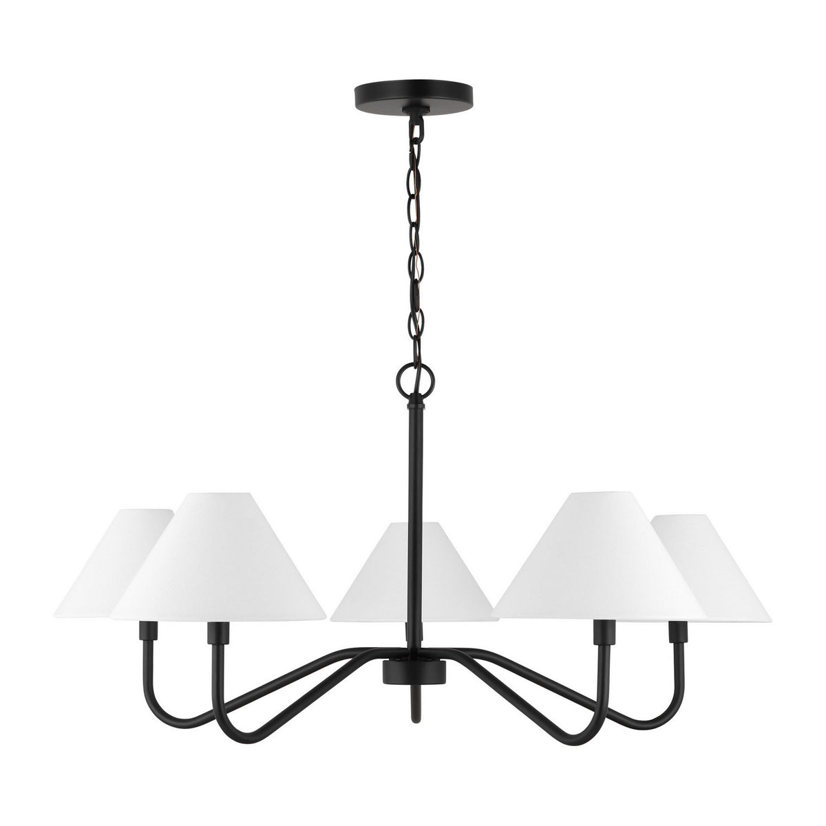 Eldon Large Chandelier
